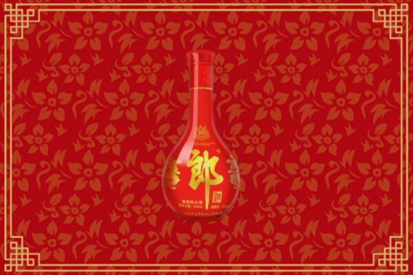 荷泽高价回收郎酒